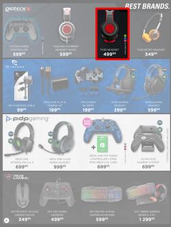 Musica : Entertainer (22 Aug - 23 Oct 2019), page 6