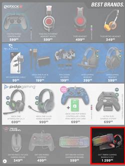 Musica : Entertainer (22 Aug - 23 Oct 2019), page 6