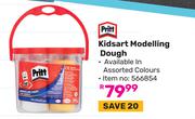 Pritt Kidsart Modelling Dough-566854