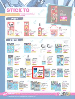 Game : Back To School (10 December - 11 February 2025), page 6