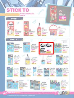 Game : Back To School (10 December - 11 February 2025), page 6
