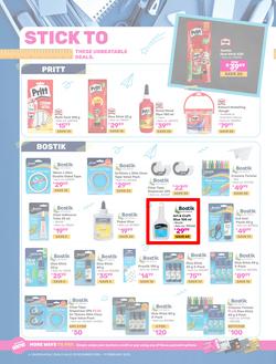 Game : Back To School (10 December - 11 February 2025), page 6