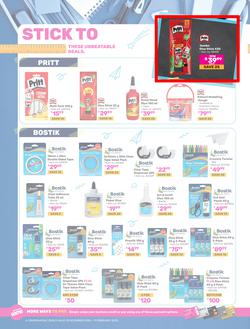 Game : Back To School (10 December - 11 February 2025), page 6