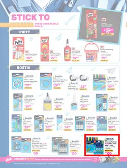 Game : Back To School (10 December - 11 February 2025), page 6