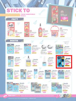 Game : Back To School (10 December - 11 February 2025), page 6