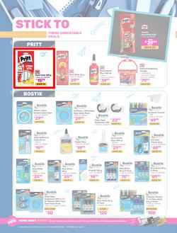 Game : Back To School (10 December - 11 February 2025), page 6