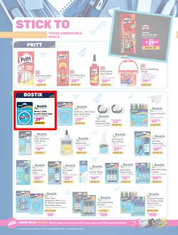 Game : Back To School (10 December - 11 February 2025), page 6