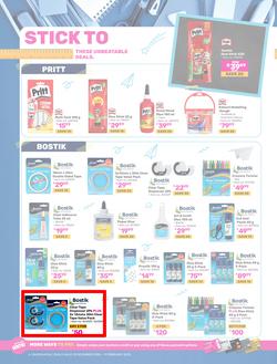 Game : Back To School (10 December - 11 February 2025), page 6