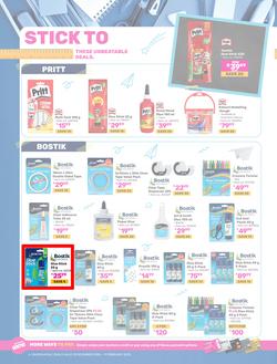 Game : Back To School (10 December - 11 February 2025), page 6