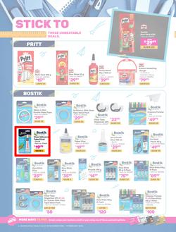 Game : Back To School (10 December - 11 February 2025), page 6