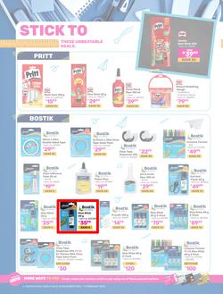 Game : Back To School (10 December - 11 February 2025), page 6