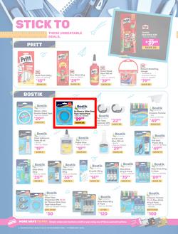 Game : Back To School (10 December - 11 February 2025), page 6