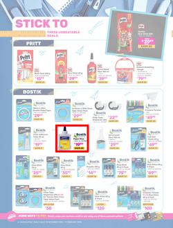 Game : Back To School (10 December - 11 February 2025), page 6