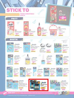 Game : Back To School (10 December - 11 February 2025), page 6