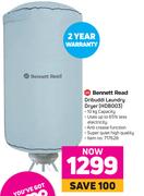 Bennett Read Dribuddi Laundry Dryer HDB003