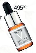 Vichy LiftActiv Vitamin C Brightening Skin Corrector