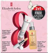 Elizabeth Arden Eight Hour Cream All Over Miracle Oil-100ml