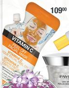 Vitamin C Peel Off Facial Mask