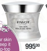 Payot Paris Uni Skin Perles Des Reves