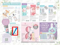 Dis-Chem : Beauty Fair (19 February - 14 March 2021), page 6