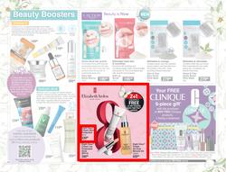 Dis-Chem : Beauty Fair (19 February - 14 March 2021), page 6