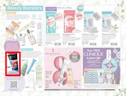 Dis-Chem : Beauty Fair (19 February - 14 March 2021), page 6
