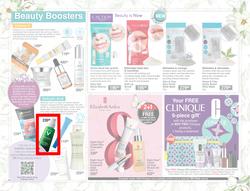 Dis-Chem : Beauty Fair (19 February - 14 March 2021), page 6