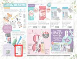 Dis-Chem : Beauty Fair (19 February - 14 March 2021), page 6