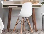 Sadie Desk-835mm (h) x 110mm (w) x 580mm (l)