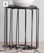Coffee Table-455mm (h) x 365mm (w) x 365mm (d)