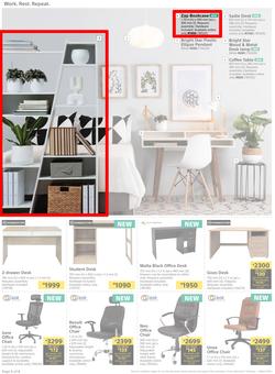 Builders : Everything In Its Perfect Place (07 February - 06 March 2023), page 6