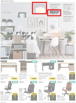 Builders : Everything In Its Perfect Place (07 February - 06 March 2023), page 6