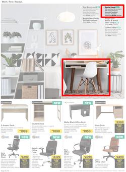 Builders : Everything In Its Perfect Place (07 February - 06 March 2023), page 6