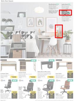 Builders : Everything In Its Perfect Place (07 February - 06 March 2023), page 6