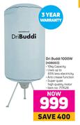 Bennett Read Dri Buddi 1000W HDB003