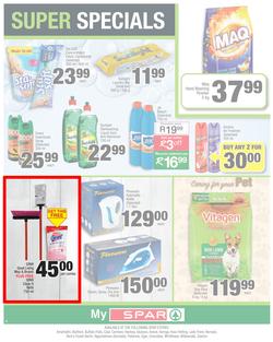 SPAR COUNTRY EASTERN CAPE : My Spar (21 April - 3 May 2020), page 6