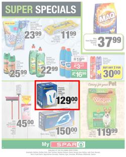 SPAR COUNTRY EASTERN CAPE : My Spar (21 April - 3 May 2020), page 6