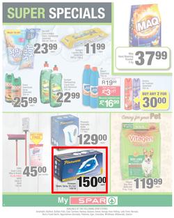 SPAR COUNTRY EASTERN CAPE : My Spar (21 April - 3 May 2020), page 6
