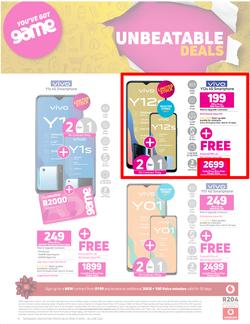Game Cellular : Everything's Birthday Better (27 April - 06 June 2022), page 6