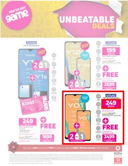 Game Cellular : Everything's Birthday Better (27 April - 06 June 2022), page 6