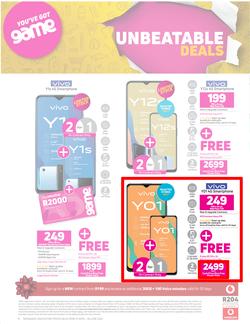 Game Cellular : Everything's Birthday Better (27 April - 06 June 2022), page 6