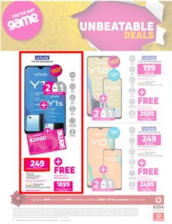 Game Cellular : Everything's Birthday Better (27 April - 06 June 2022), page 6