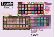 Beauty Treats Eyeshadow Palette 24 Colours Assorted-Each
