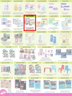 Game : More 4 Less (01 November - 31 January 2025), page 6