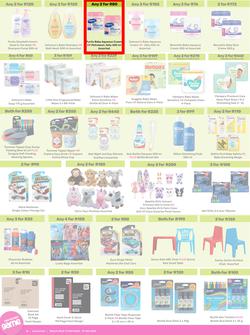 Game : More 4 Less (01 November - 31 January 2025), page 6