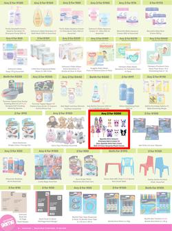 Game : More 4 Less (01 November - 31 January 2025), page 6