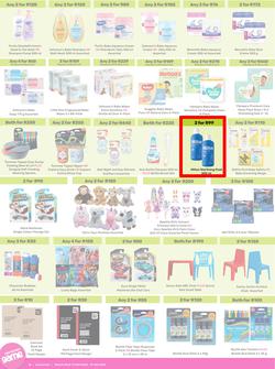 Game : More 4 Less (01 November - 31 January 2025), page 6