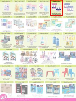 Game : More 4 Less (01 November - 31 January 2025), page 6