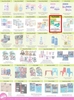 Game : More 4 Less (01 November - 31 January 2025), page 6