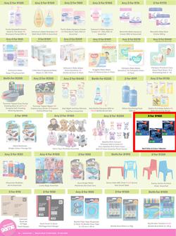 Game : More 4 Less (01 November - 31 January 2025), page 6